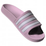 Dječje papuče Adidas Adilette Aqua K ružičasta Clpink/Ftwwht/Clpink
