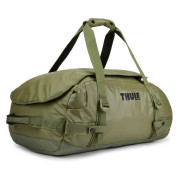 Putna torba Thule Chasm 40L zelena