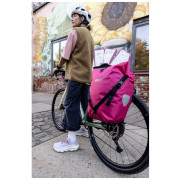 Vodootporna torba za bicikl Ortlieb Back-Roller Cyber