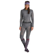 Dokoljenice Ortovox Ski Tour Long Socks Women's
