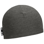 Kapa Ortovox Fleece Light Beanie tamno siva DarkGrayBlend