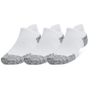Set čarapa Under Armour UA Velociti Run Cush 3Pk Ns