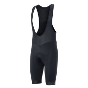 Muški biciklistički šorc Scott Bib Shorts M's Endurance ++ crna/siva black/dark grey