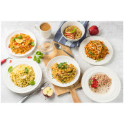 Glavno jelo Food Force Tjedni prehrambeni paket – 21 obroka u kutiji