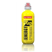Energetsko piće Nutrend Smash Energy Up 500 ml