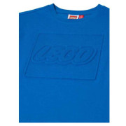 Dječja majica Lego Wear Lwtaj 217 Blue