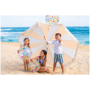 Lopta na napuhavanje Intex Lively Print Balls 59040NP
