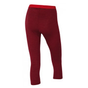 Ženske 3/4 hlače Husky Merino 100