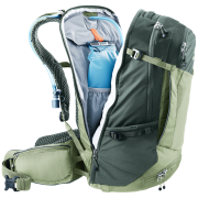 Biciklistički ruksak Deuter Trans Alpine Pro 28