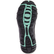 Ženske planinarske cipele Merrell Claypool Sport Gtx