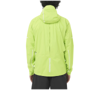 Muška jakna Salomon Bonatti Pro Jacket M