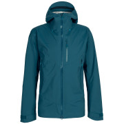 Muška jakna Mammut Kento HS Hooded Jacket Men plava WingTeal