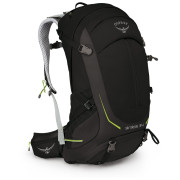 Ruksak Osprey Stratos 34 II crna Black