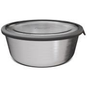 Zdjela s poklopcem Primus Prepping Bowl 1.0 L Stainless Steel srebrena
