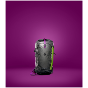 Ruksak za turno skijanje Black Diamond Cirque Ultra 35