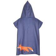 Dječji pončo Zulu Fox