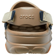 Papuče Crocs Classic All Terrain Clog