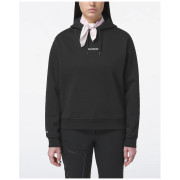 Ženska dukserica Salomon Logo Hoodie W