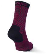 Čarape Warg Happy Merino W Mini Stripes
