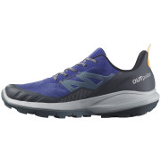 Muške cipele za planinarenje Salomon Outpulse Gore-Tex