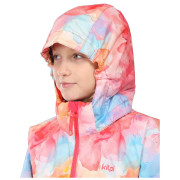 Dječja jakna Kilpi Samara-Jg Pink