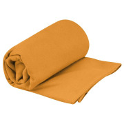 Ručnik Sea to Summit Drylite Towel S 2021 narančasta Orange
