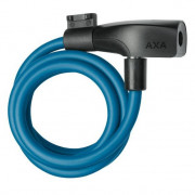 Lokot za bicikl AXA Resolute 8-120 plava