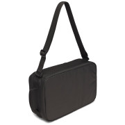 Torba za cipele Under Armour UA Hustle Shoe Bag crna/siva Black / / Castlerock