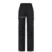 Ženske skijaške hlače Dare 2b Bluebird Insulated Pant crna Black