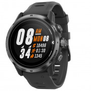 Sat Coros APEX Pro Premium Multisport GPS Watch crna MidnightBlack