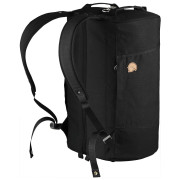 Ruksak Fjällräven Splitpack crna Black