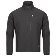 Muška jakna High Point Menton Jacket crna Black