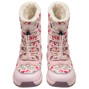 Dječje zimske cipele Helly Hansen Jk Silverton Boot Ht Pinkshake Aop