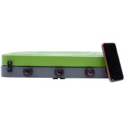 Kuhalo Vango Combi IR Grill Compact