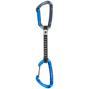 Karabiner za penjanje Skylotec Lime Set M-UL - pack of 6 siva/plava Anthracite/Blue