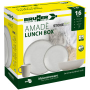 Trepetarijski set Brunner Lunch Box Amadè