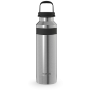 Termosica Primus Tufa Narrow Insulated Bottle 0.6 L srebrena Stainless Steel
