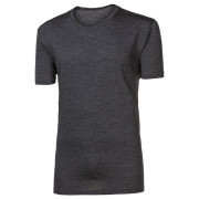 Muške funkcionalne majice Progress Original Merino siva