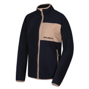 Ženska dukserica Husky Addy zip L