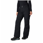 Ženske skijaške hlače Columbia Shafer Canyon™ II Insulated Pant crna Black