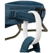 Ženski penjački pojas Black Diamond W Solution Harness