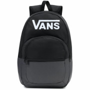 Ženski ruksak Vans Ranged 2 Backpack crna/siva