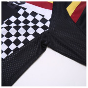Muški dres Protective 115008-999 P-King