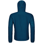 Muška jakna Ortovox Westalpen Swisswool Jacket M