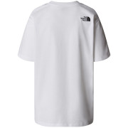 Ženska majica The North Face S/S Essential Oversize Tee
