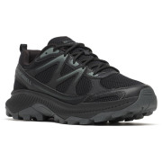 Muške trekking cipele Merrell TEMPO EXP M crna black/alloy