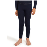 Dječje funkcionalne gaće Icebreaker K 200 Oasis Leggings Midnight Navy