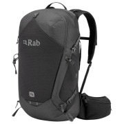 Ruksak Rab Protium 25 ND crna/siva Anthracite