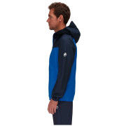 Muška jakna Mammut Kento Light HS Hooded Jacket Men