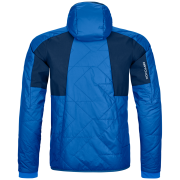 Muška jakna Ortovox Swisswool Piz Boe Jacket Men's